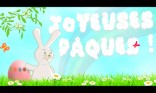 Joyeuses Pâques