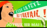 La fête du travail
