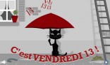 Vendredi 13 !