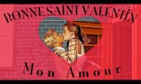 C'est la St Valentin !