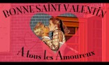 Joyeuse St Valentin
