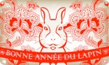 Année du Lapin