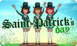 Saint Patrick