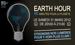 60 minutes pour la planète
