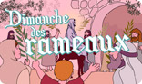 Dimanche des rameaux