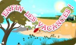 Bonnes vacances