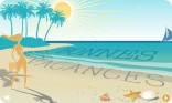 Bonnes vacances