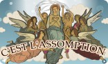 C'est l'Assomption