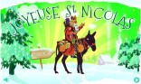 Saint Nicolas