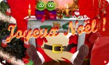 Boules Vertes - Humour