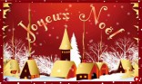 Couronne de Noël