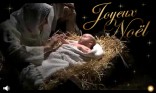 Jésus - la Nativité