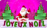 Cadeaux de Noël