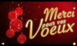Merci Voeux