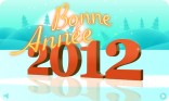 Au revoir 2011