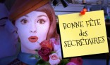 Fête des secrétaires