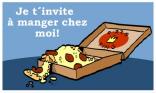 Invitation