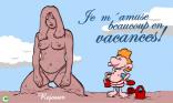 Le sable
