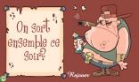 Ce soir ?