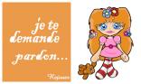 Je te demande pardon