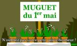 N oubliez pas votre porte-bonheur