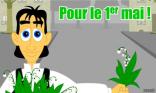 Ovnis du premier mai