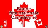 Bonne fête nationale !