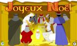 Joyeux Noël 