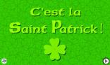 Saint Patrick