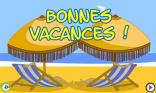 Vue imprenable !