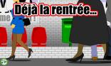 Esprit ailleurs