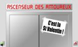Ascenseur de l amour
