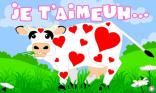 Je t aimeuh
