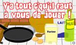 A vous de jouer !