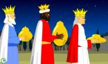 Les Rois Mages