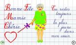Mamie Chérie