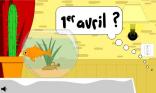 1er Avril ?