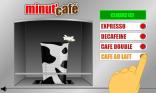 Minut Café