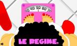 Régime ?
