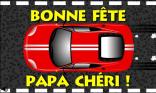 Papa Chéri