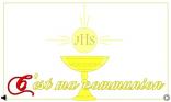 C est ma communion