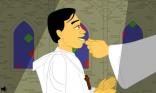 Je fais ma communion !