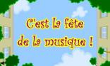 C est la fête !!