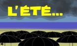L'été