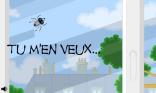 Tu m'en veux ?