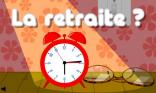 La retraite
