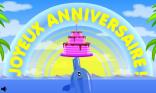 Bon Anniversaire