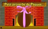Proverbe de Pâques