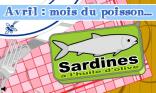 Poisson d avril !