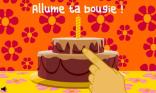 Bon anniversaire
